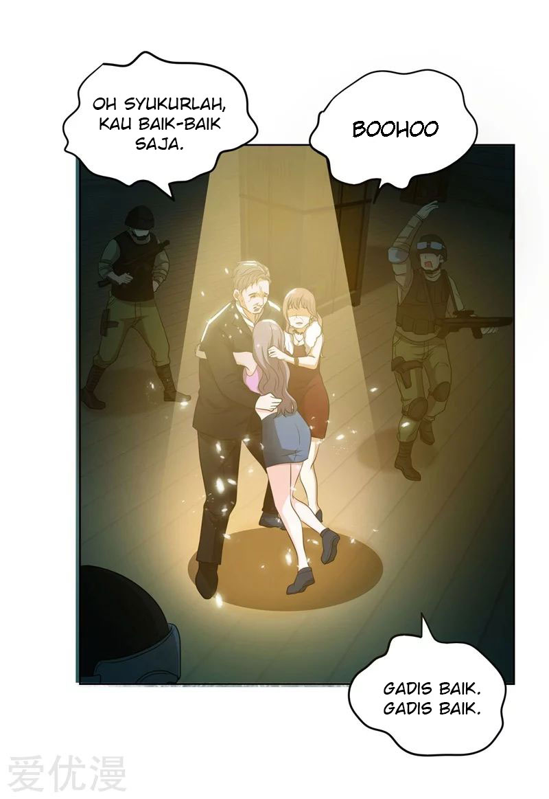 Pick A School Flower to be A Wife Chapter 03 Gambar 12
